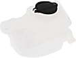 2013-2018 Hyundai Santa Fe - Coolant Reservoir