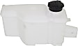 2001-2006 Hyundai Santa Fe - Coolant Reservoir