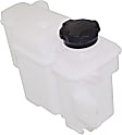 2001-2006 Hyundai Santa Fe - Coolant Reservoir