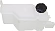 2001-2006 Hyundai Santa Fe - Coolant Reservoir