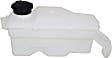 2001-2006 Hyundai Santa Fe - Coolant Reservoir