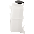 2009 Hyundai Elantra L - Coolant Reservoir, 4-Door, Sedan, 2.0L