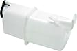 2009 Hyundai Elantra L - Coolant Reservoir, 4-Door, Sedan, 2.0L