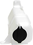 2009 Hyundai Elantra L - Coolant Reservoir, 4-Door, Sedan, 2.0L