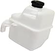 Coolant Reservoir