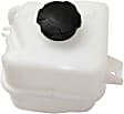 Coolant Reservoir