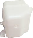 Coolant Reservoir