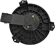 Blower Motor, Civic 1.8L Engine/2.0L Engine