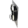 2013 Honda Ridgeline VP - A/C Condenser Fan Passenger Side, 3.5L 6Cyl, All Wheel Drive, Single fan