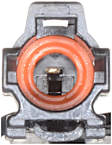 A/C Compressor, With Clutch, 6-Groove Pulley, With 10PA17C Compressor Type