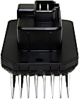 2008 Honda Civic - Blower Motor Resistor