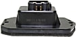 2008 Honda Civic - Blower Motor Resistor