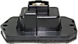 2008 Honda Civic - Blower Motor Resistor
