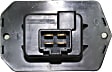 2008 Honda Civic - Blower Motor Resistor