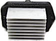 2008 Honda Civic - Blower Motor Resistor