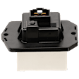 Blower Motor Resistor