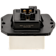 Blower Motor Resistor