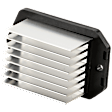 Blower Motor Resistor