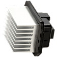 Blower Motor Resistor