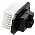 Blower Motor Resistor