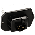 Blower Motor Resistor