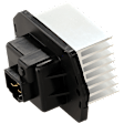 Blower Motor Resistor