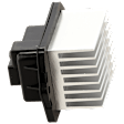 Blower Motor Resistor