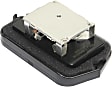 2004 Honda Odyssey - Blower Motor Resistor