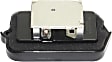 2004 Honda Odyssey - Blower Motor Resistor