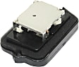 2004 Honda Odyssey - Blower Motor Resistor