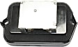 2004 Honda Odyssey - Blower Motor Resistor