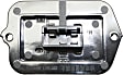 2004 Honda Odyssey - Blower Motor Resistor