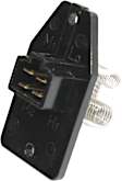 1990 Honda Civic - Blower Motor Resistor