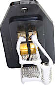 1990 Honda Civic - Blower Motor Resistor