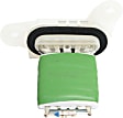 Blower Motor Resistor