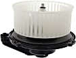 2000 Isuzu Amigo S - Blower Motor