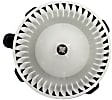 2000 Isuzu Amigo S - Blower Motor
