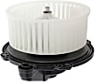 2000 Isuzu Amigo S - Blower Motor