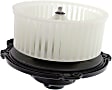 2000 Isuzu Amigo S - Blower Motor