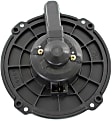 2000 Isuzu Amigo S - Blower Motor