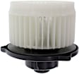 Blower Motor, 4 Cyl., 1.5L Engine