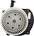 2009 Pontiac Solstice - Blower Motor