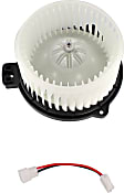 2013 Hyundai Tucson - Blower Motor