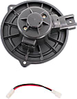 2013 Hyundai Tucson - Blower Motor