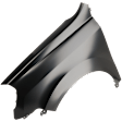2011 Honda Pilot - Front, Driver Side Fender