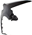 Front, Passenger Side Fender, 4 Cyl., 1.3L Engine, CAPA Certified