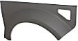 2003-2005 Honda Element - Front, Passenger Side Fender, Plastic, EX Model