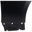Front, Passenger Side Fender, Primed, CAPA Certified