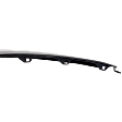 Front, Driver Side Fender, Primed, CAPA Certified