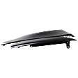 Front, Driver Side Fender, Primed, CAPA Certified